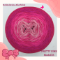 Preview: PRETTY PINK 5 Farben